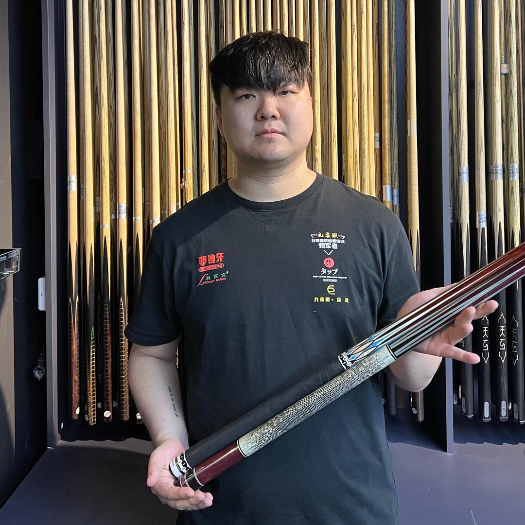九家班鑫仔台球器材🎱