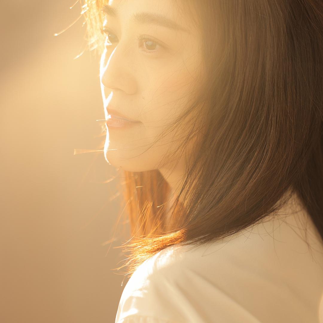 成都RARE卓逸女装-陈小慢