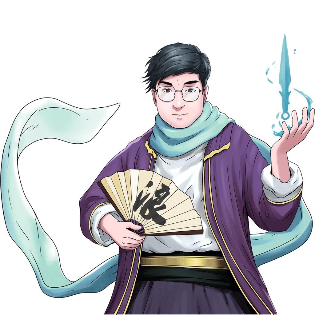 浪哥财经