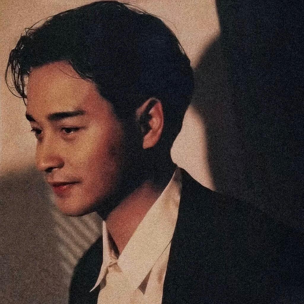 𖠋笑里有清风 𐂂