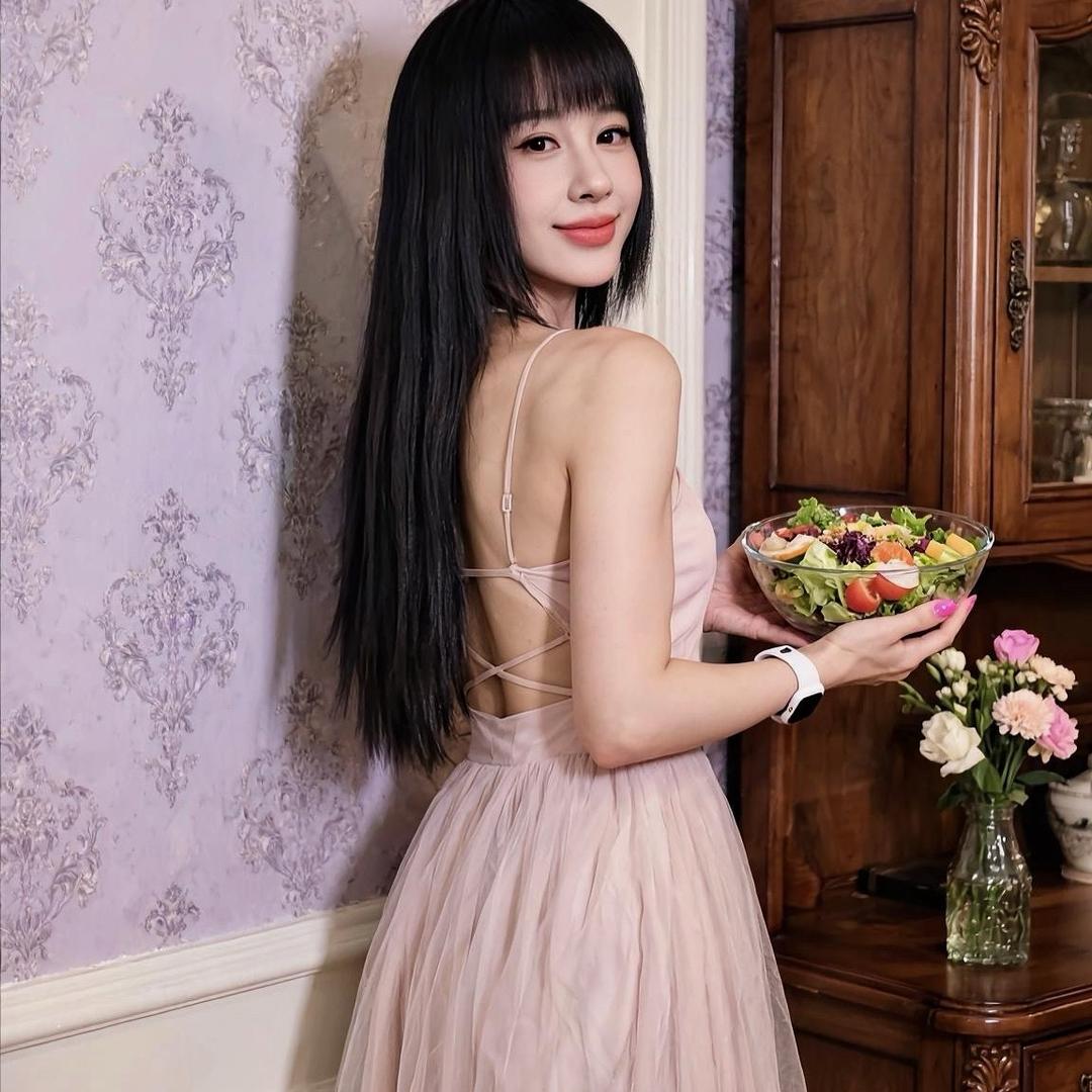 逆光而行💗