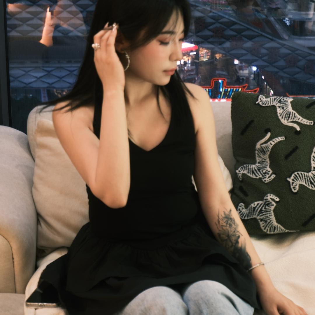 珍珍💕