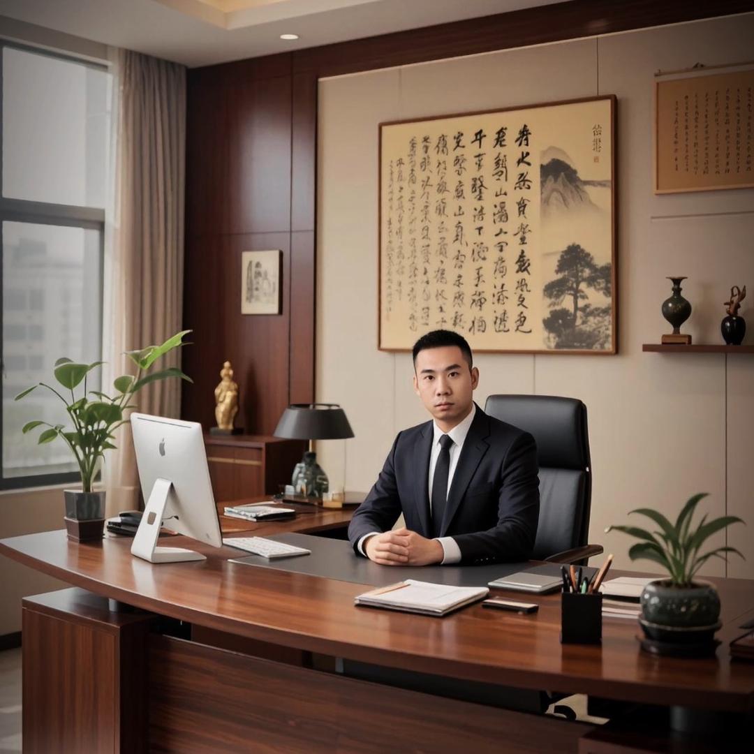 刘主任