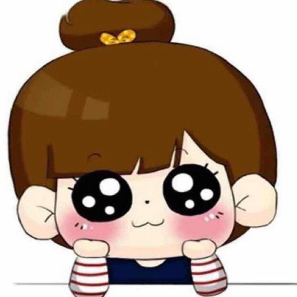 快乐小女人