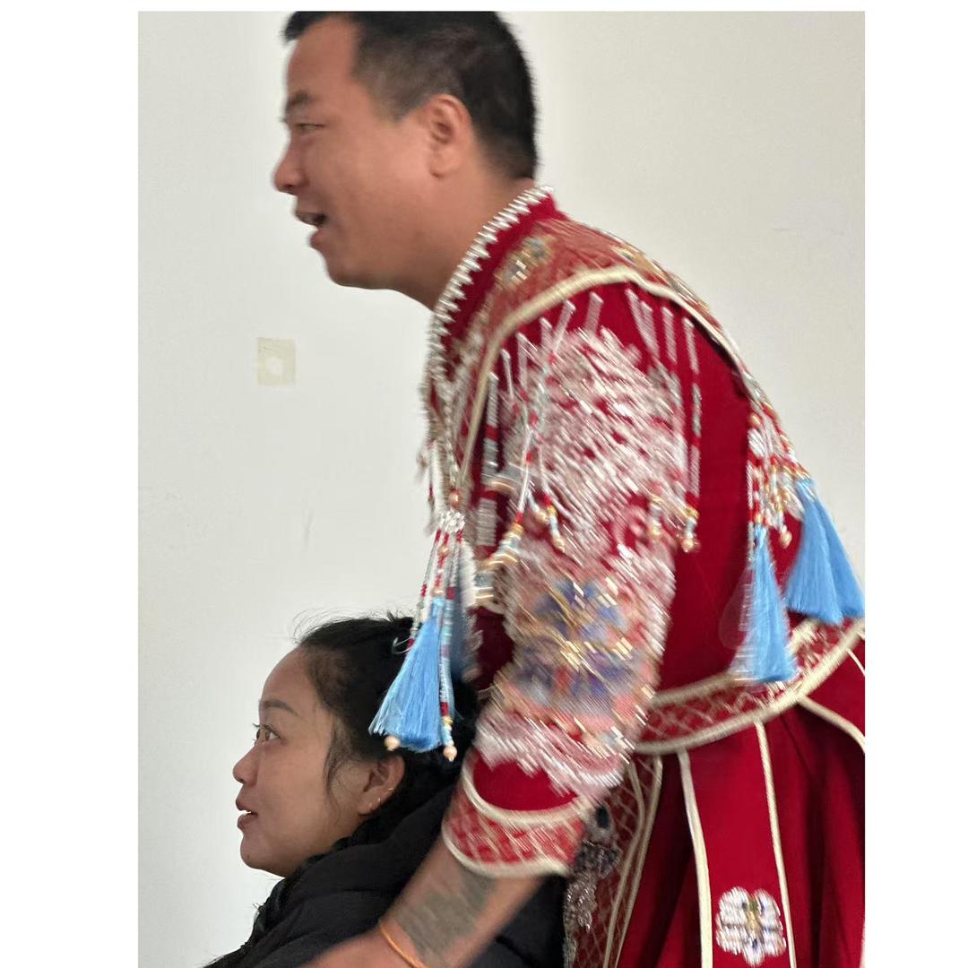 付炸毛哟～（卖鸭头还帐）
