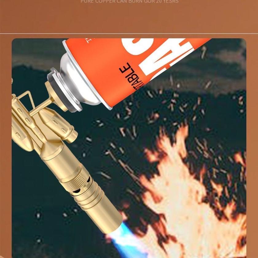 火光户外
