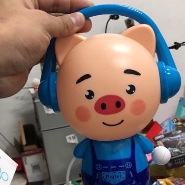小火苗玩具