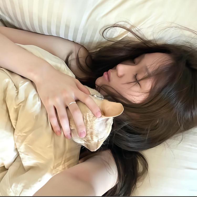 气泡橘汁