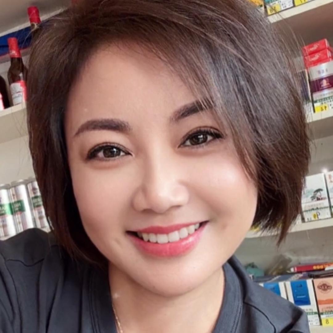 幸运小云☁️