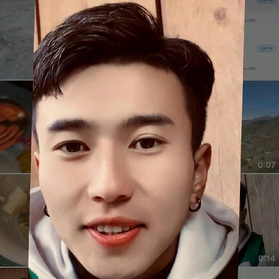 河坡，️梦幻❤️