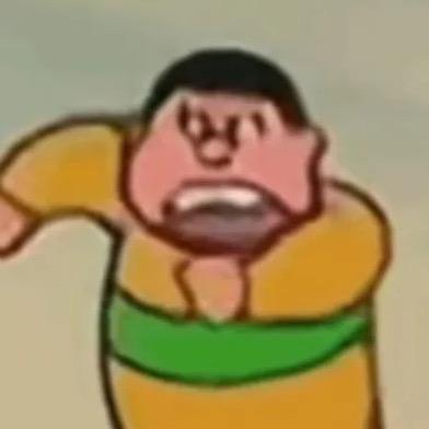 胖虎瘦了