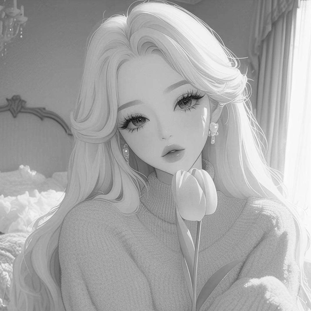 白日梦小姐°