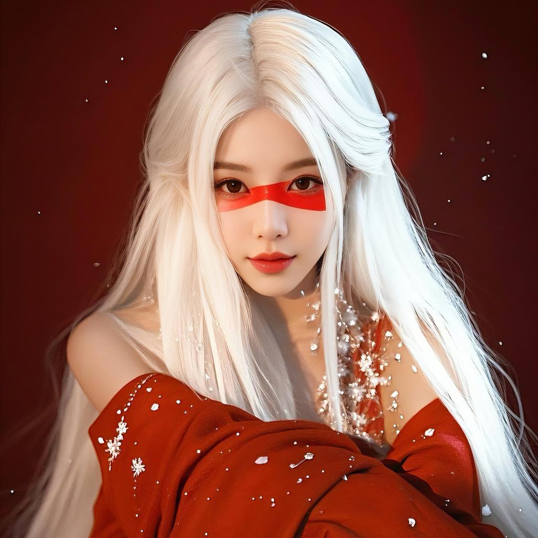 娜娜女神