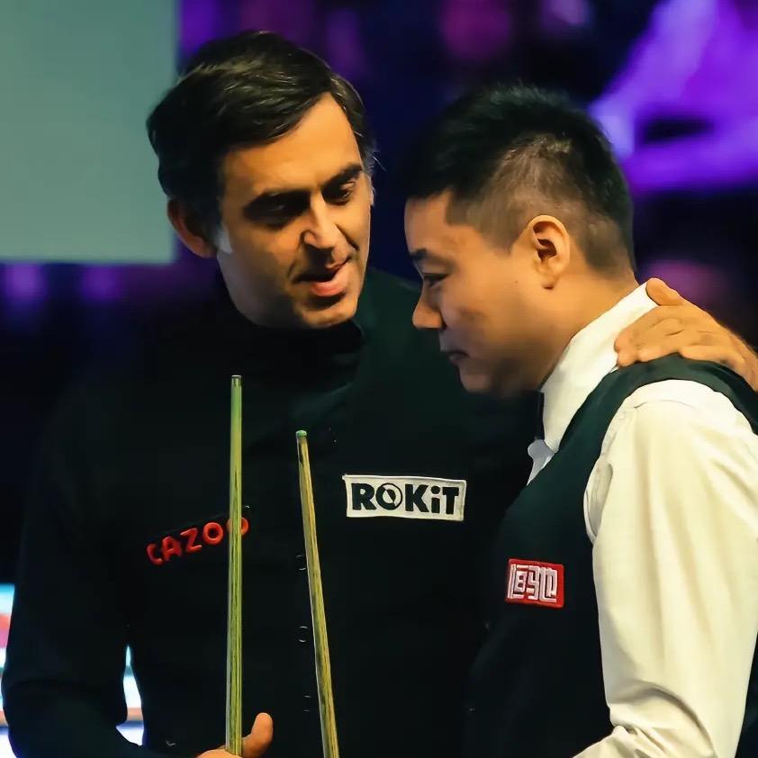 147斯诺克俱乐部