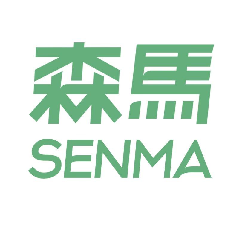 SENMA森马运动旗舰店