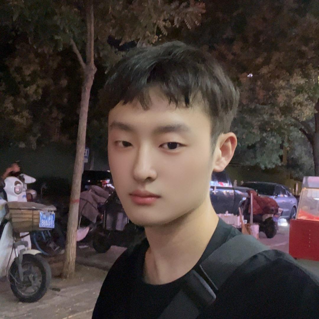 我的名字叫梦想