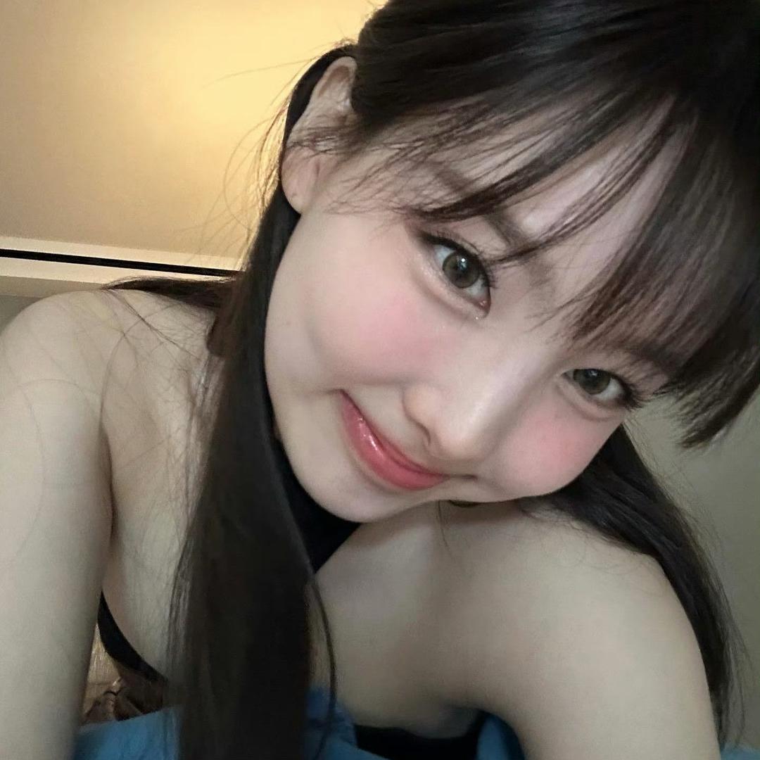 某种美女