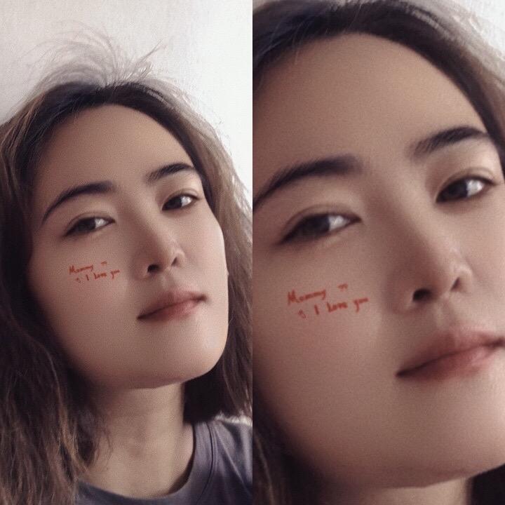 想想♀（拒绝私聊）