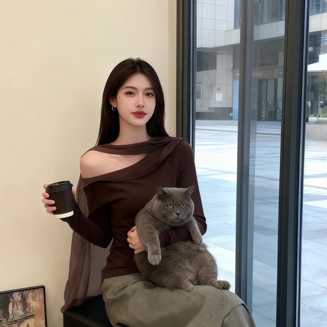 月亮