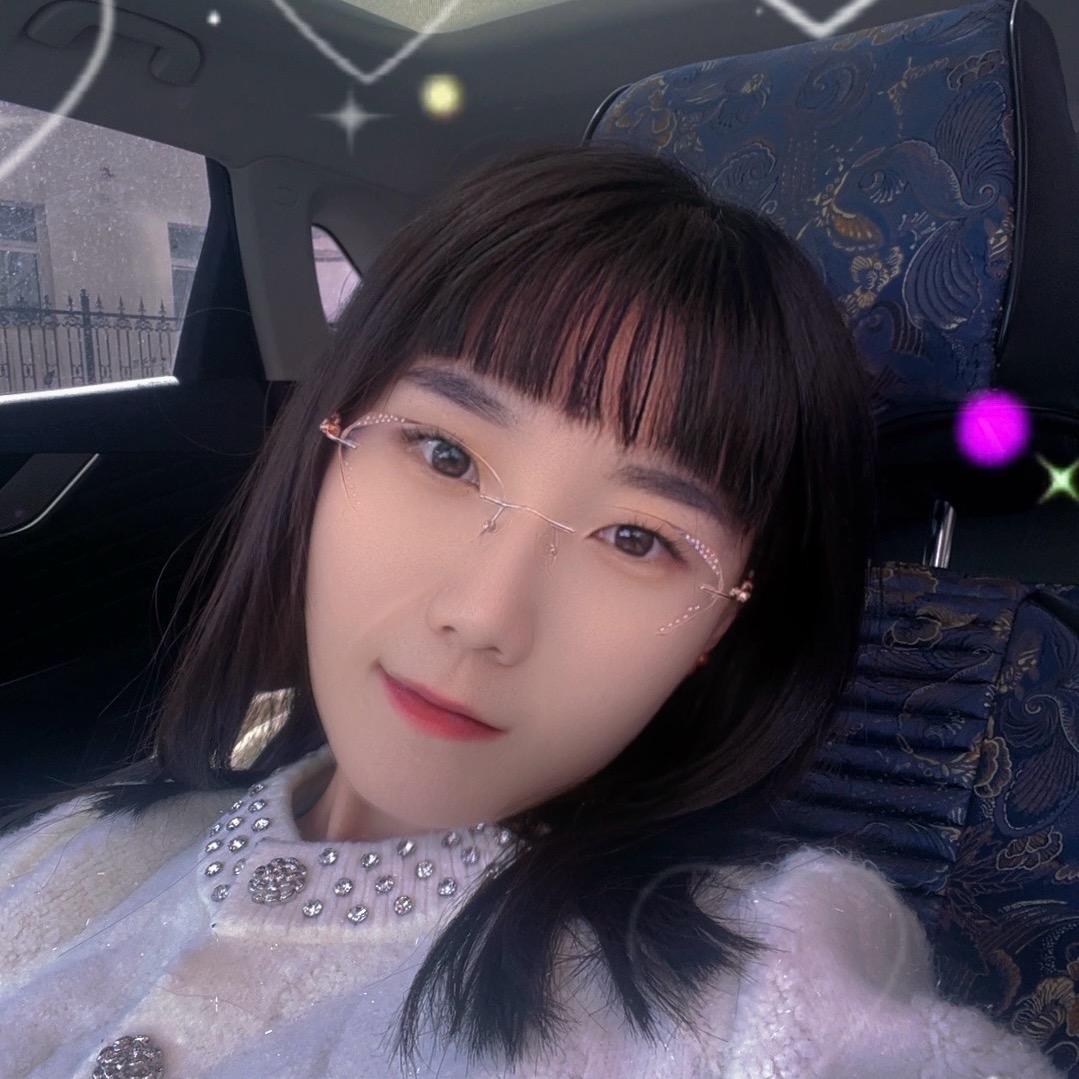 善良的小女人👩