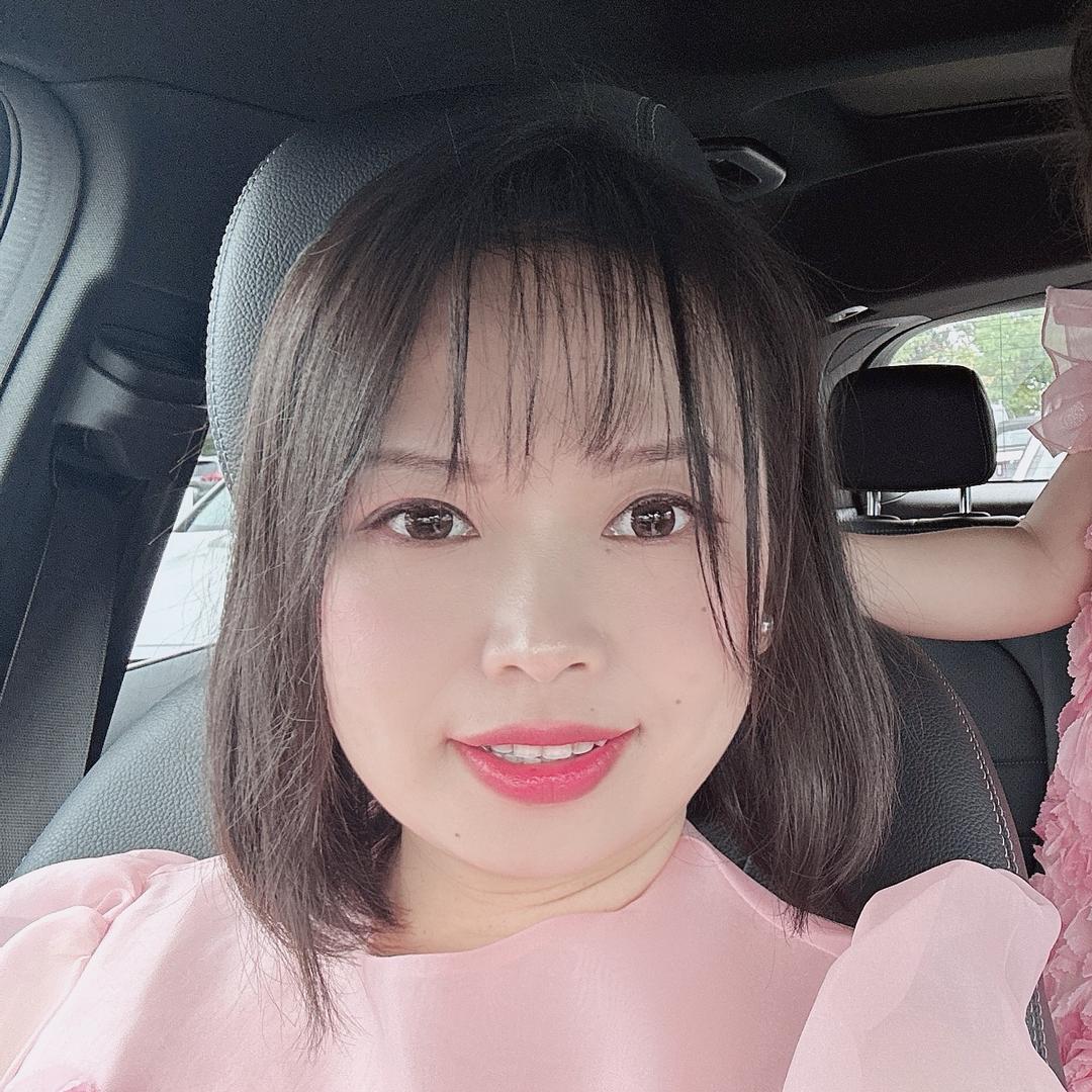 V姐在加拿大溜达