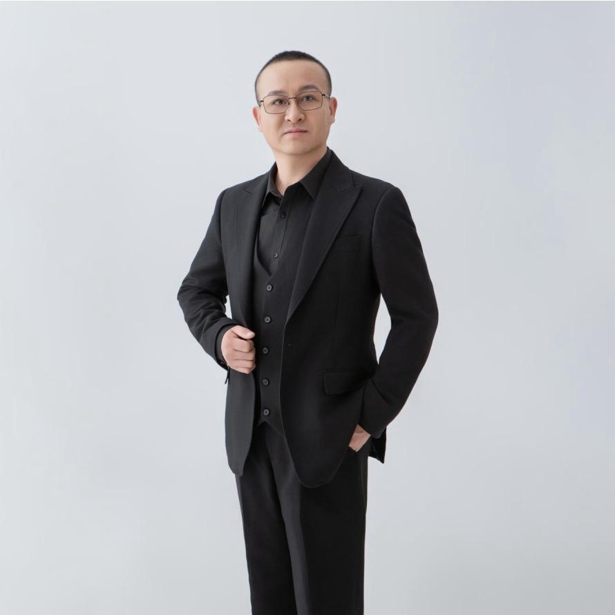 华智初会牛老师