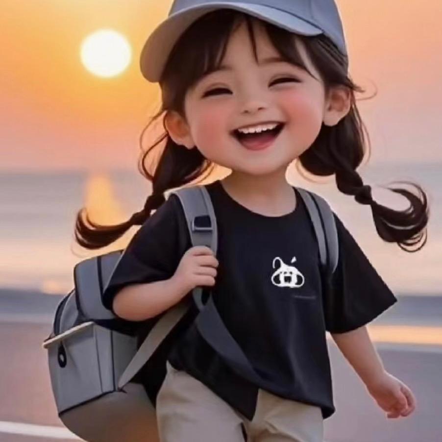 开开心心💕💕