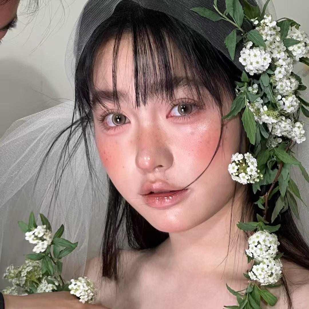 化妆师芸子「生活版」