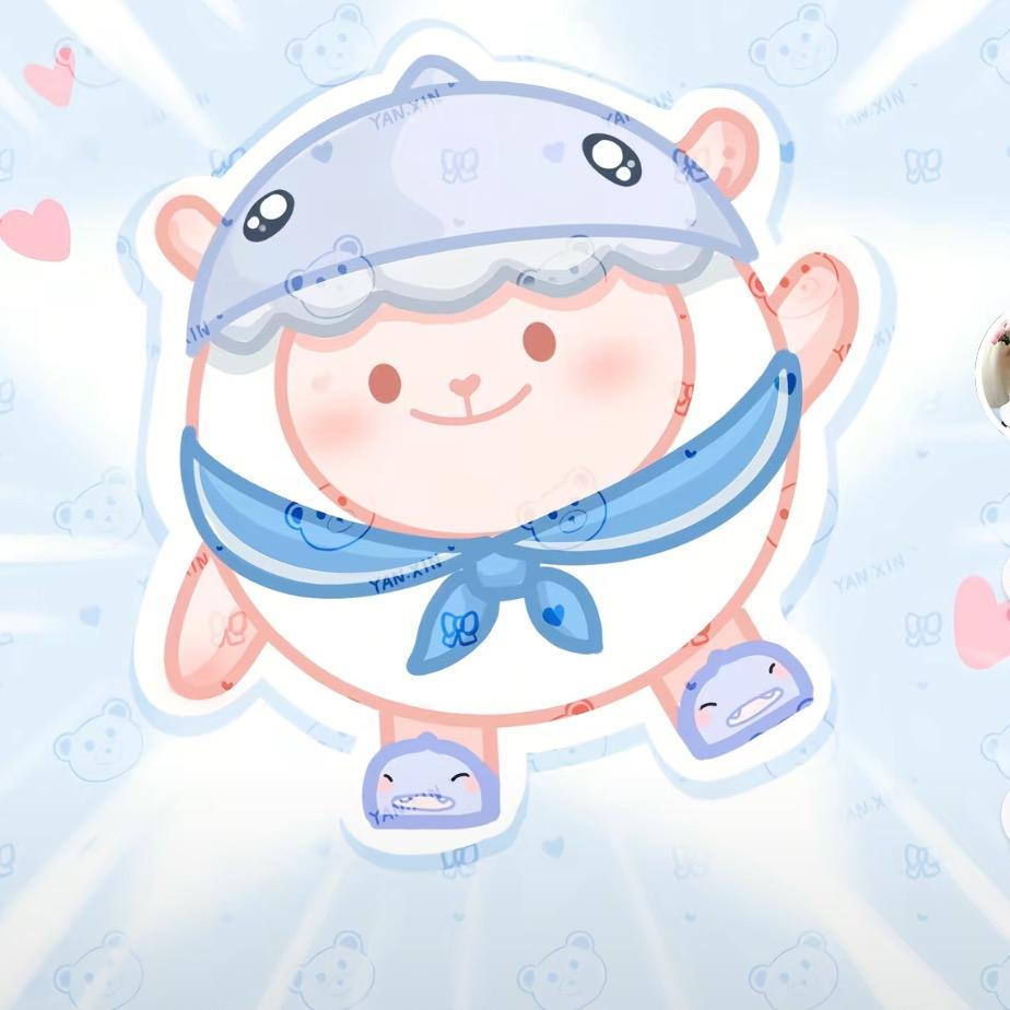 小七，宋雨琦