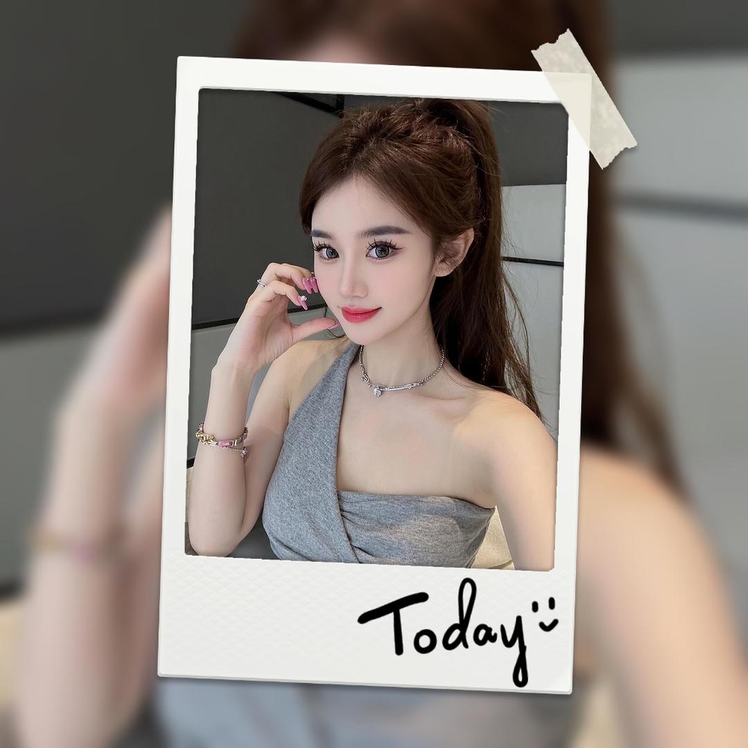 莉莉♥️