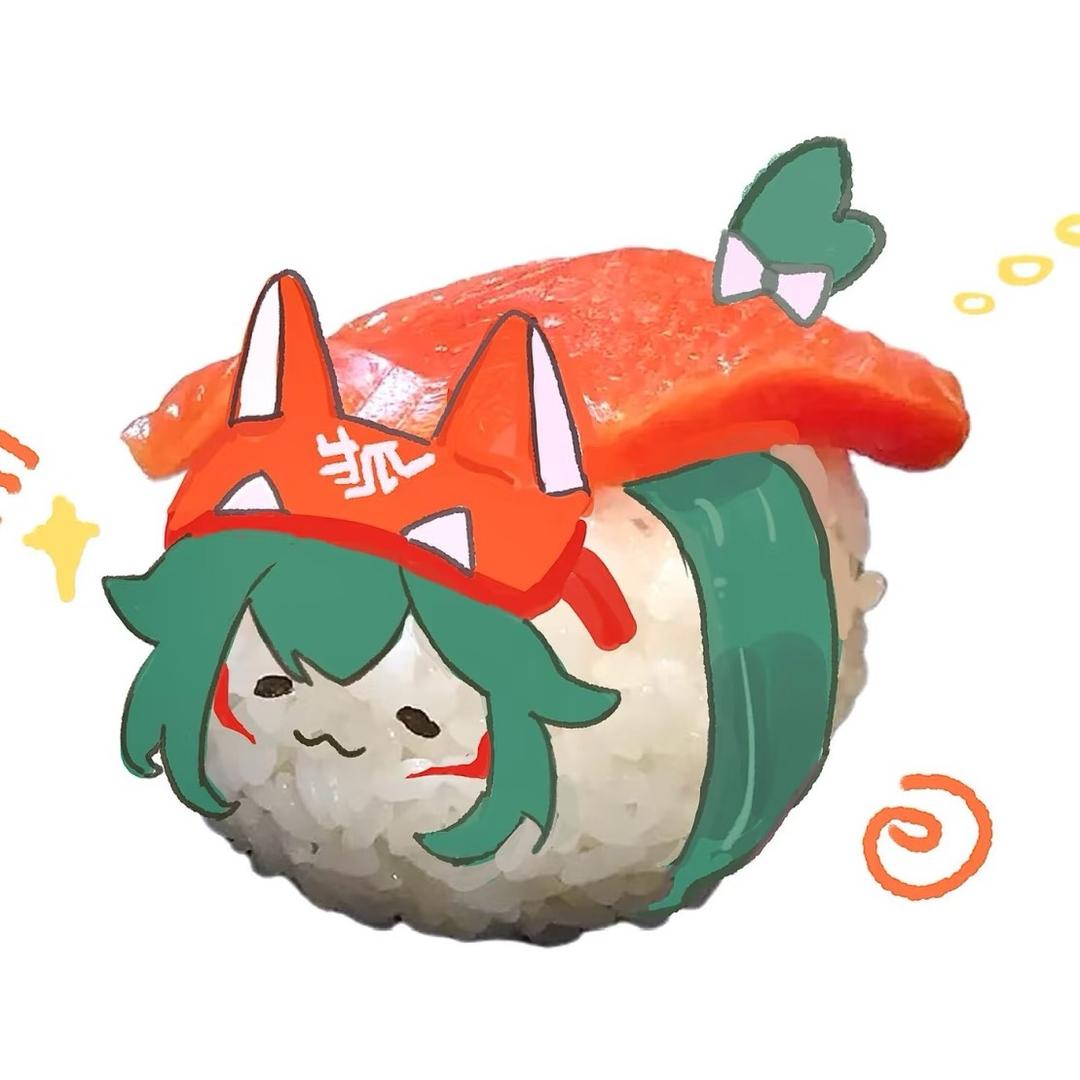 🦊灵狐玉子烧（求推荐求关注版）