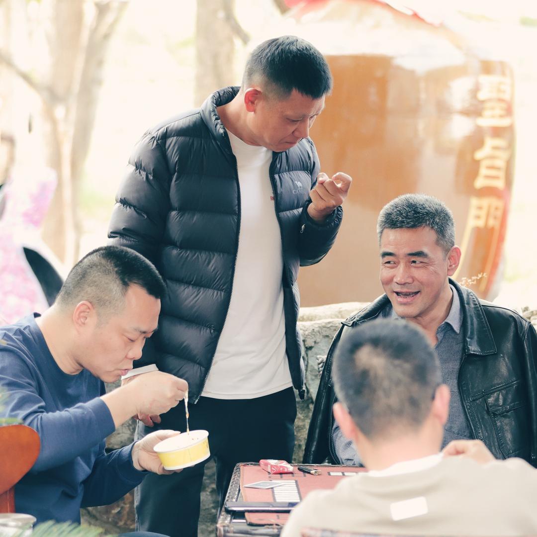 徐无名🎣