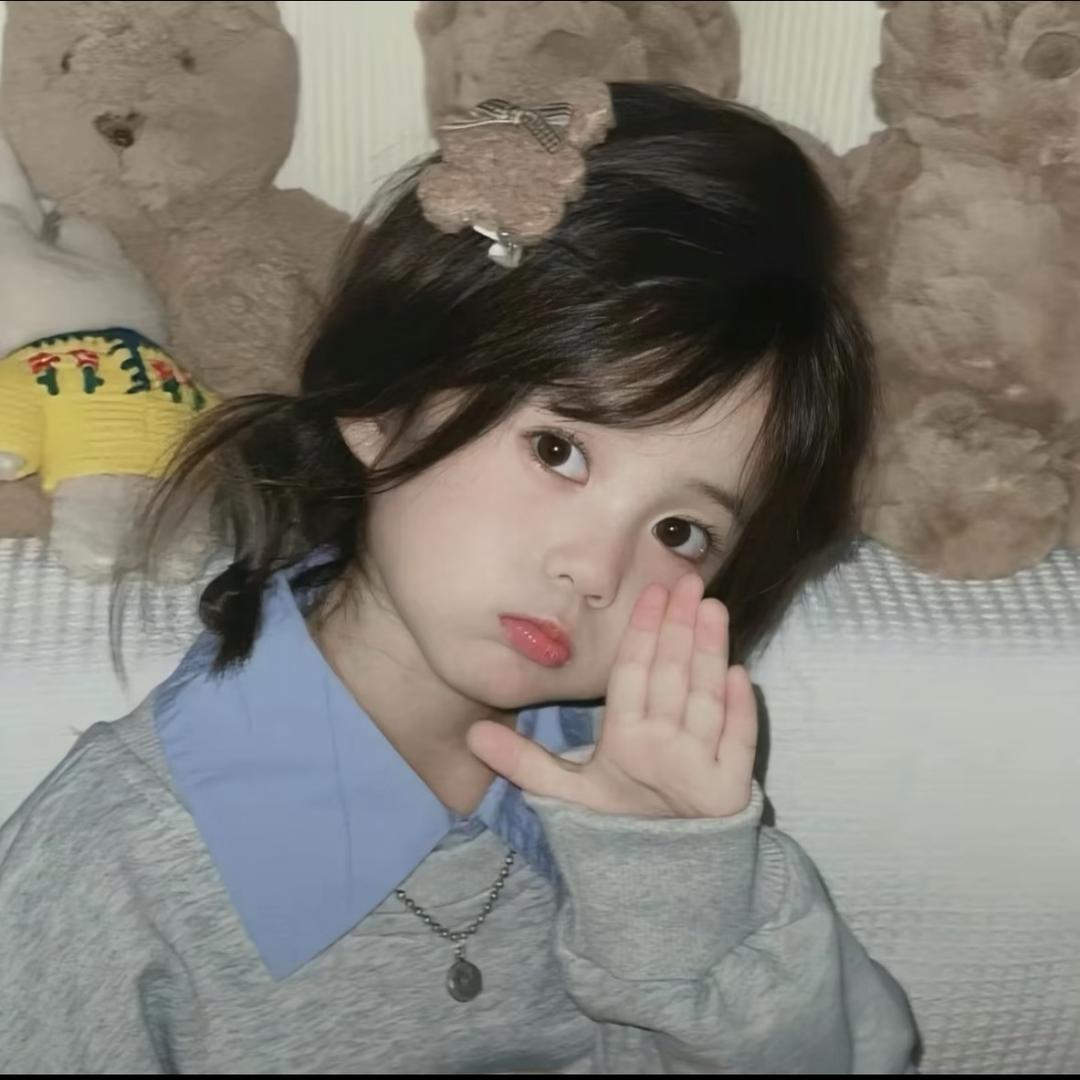 旺旺小仙💫