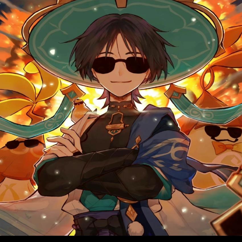 炸魚的大脚步ᰔᩚ