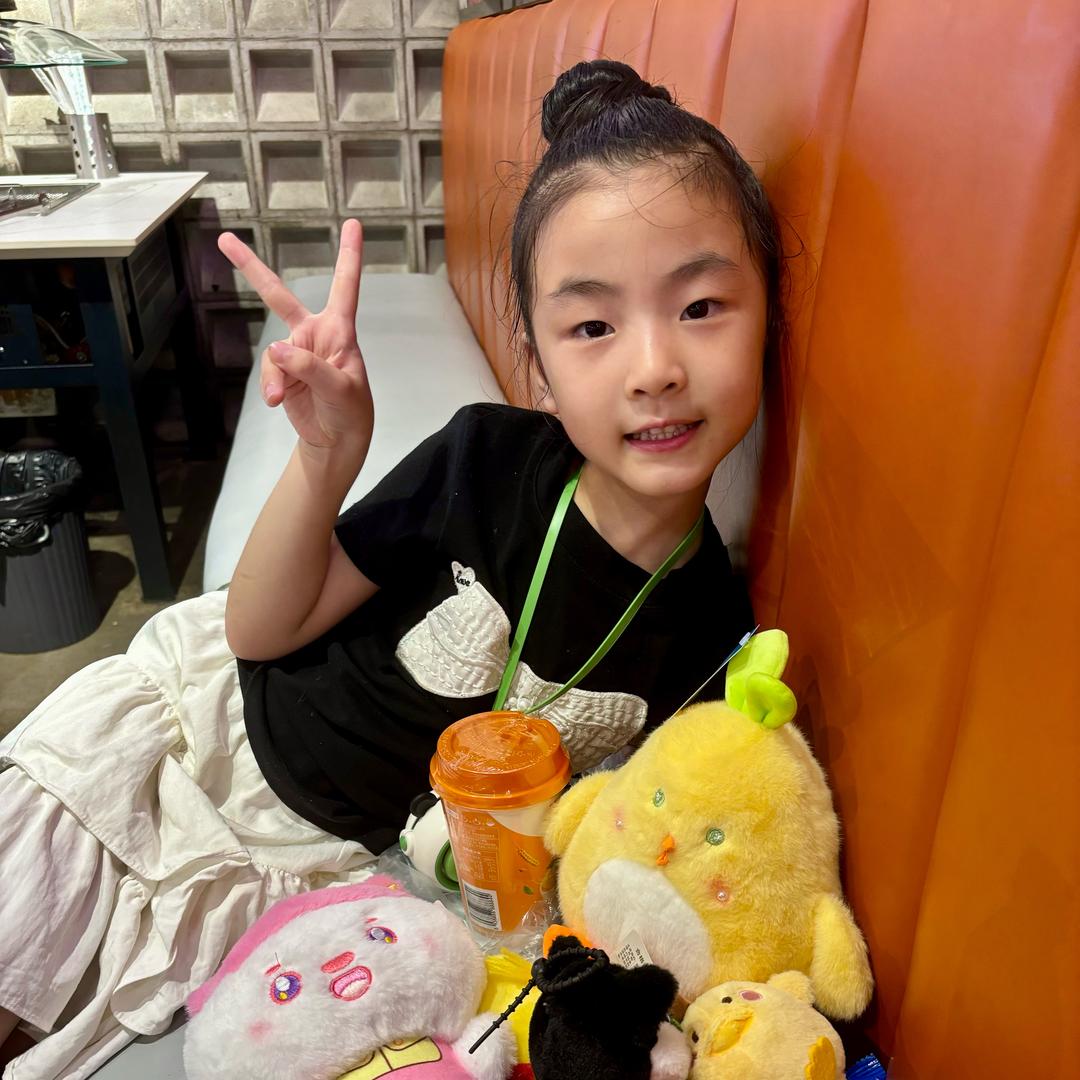 💫萱萱🍀妈🌸