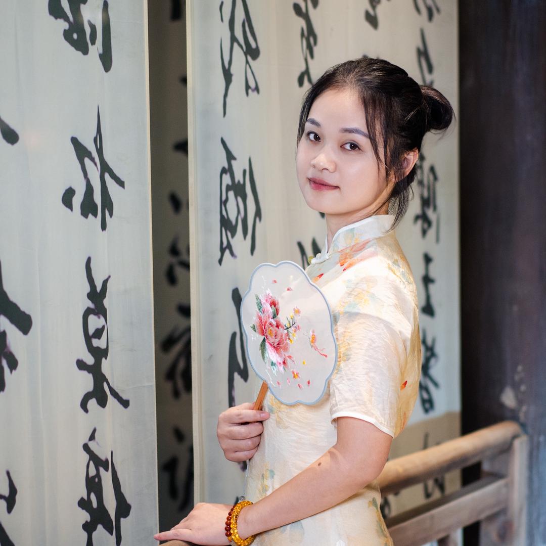 衡阳一城市花乡