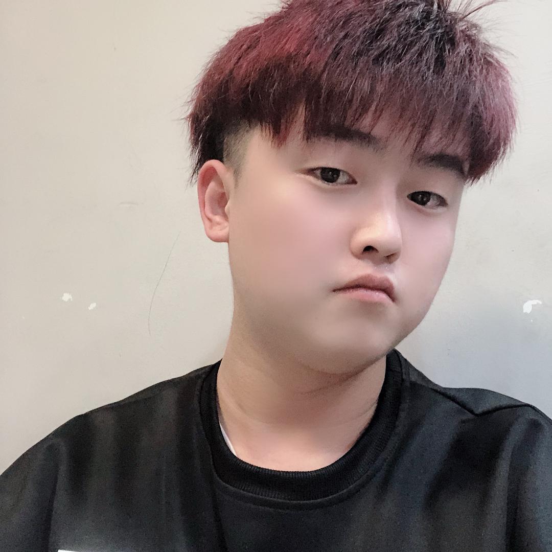 专业设计发型（武佩森）