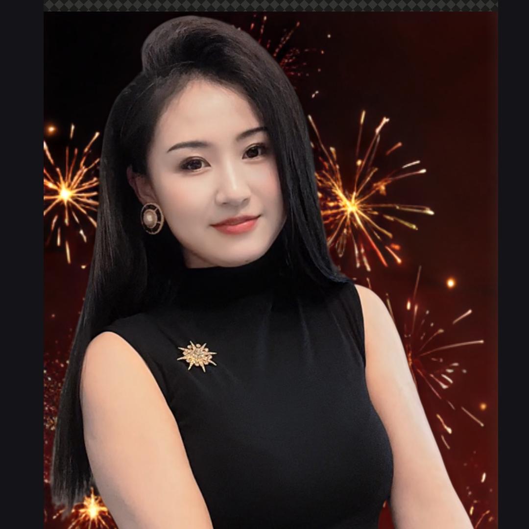 荣毛儿