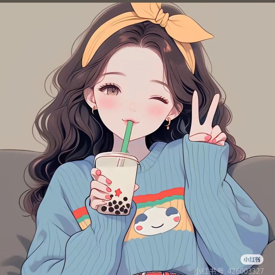是曼曼呀～