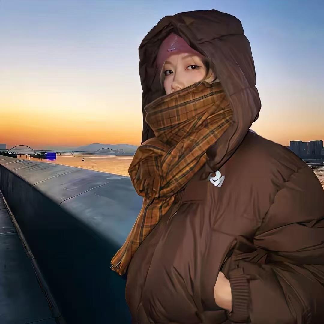 一只鱼