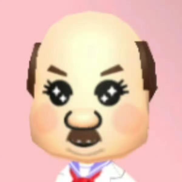 kiyo大叔