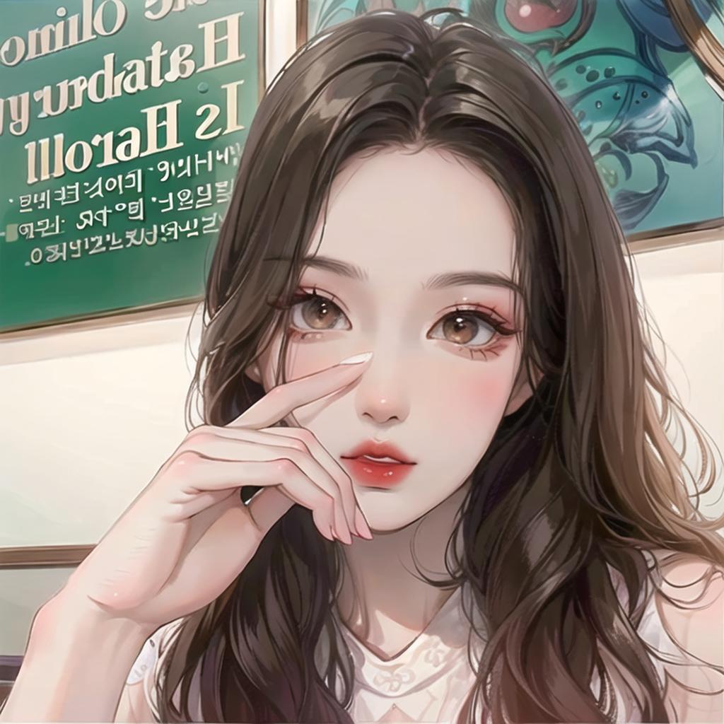 若琳婉