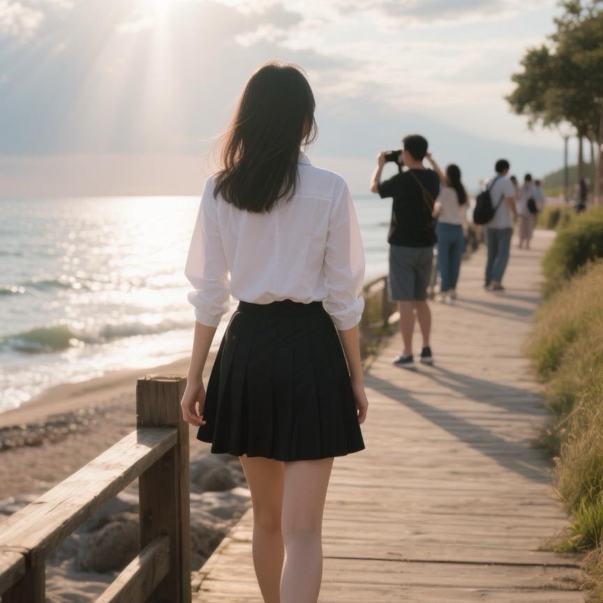小燕分享号