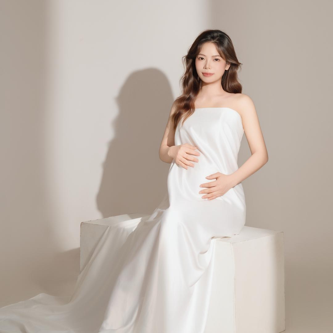 雪儿二胎啦(月子中)