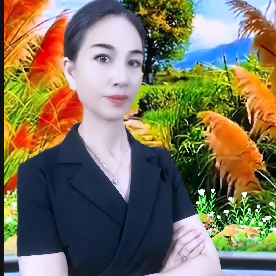 然姐