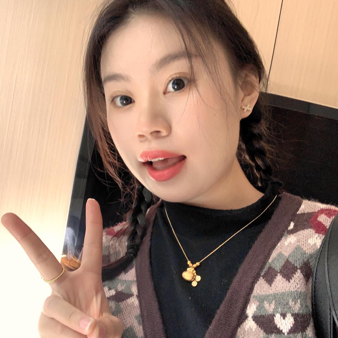 财神爷独生女