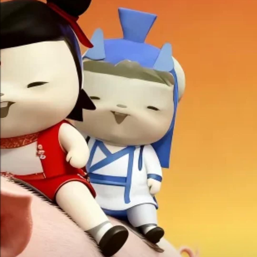 我爱吃火鸡面