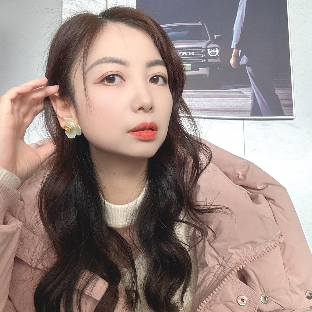 @冉小姐