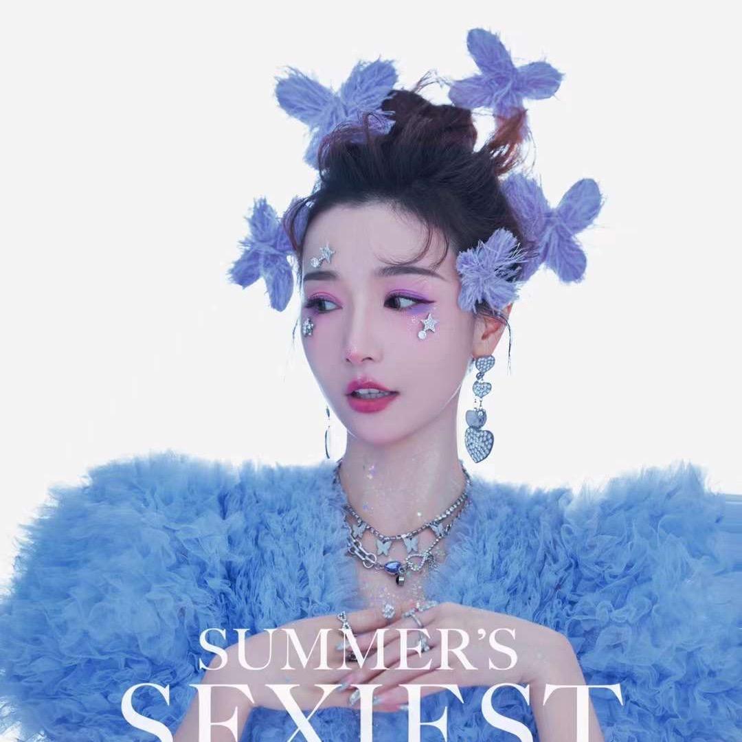 巴黎美朵🇨🇳🇫🇷