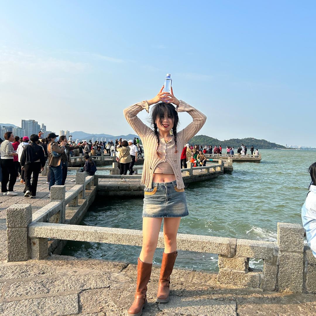 好彩芸